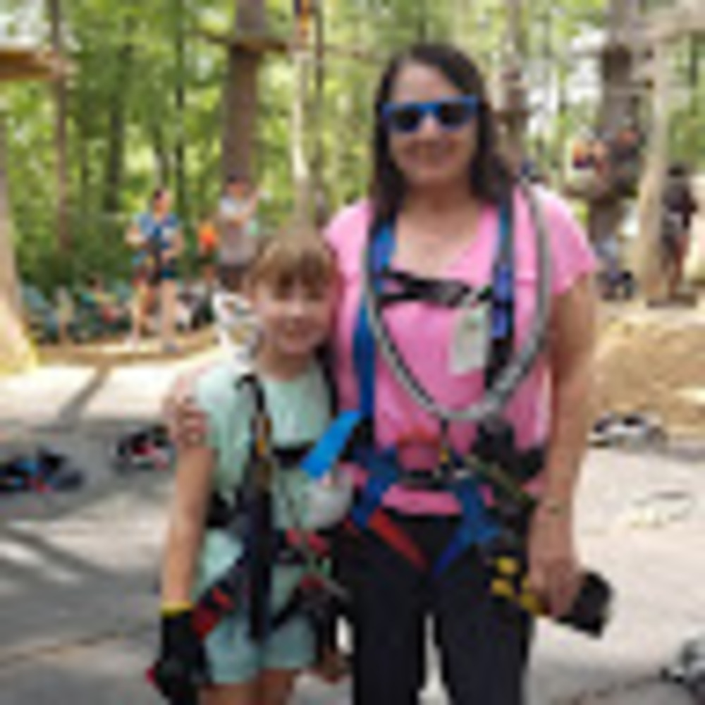 Meet your Posher, Carol